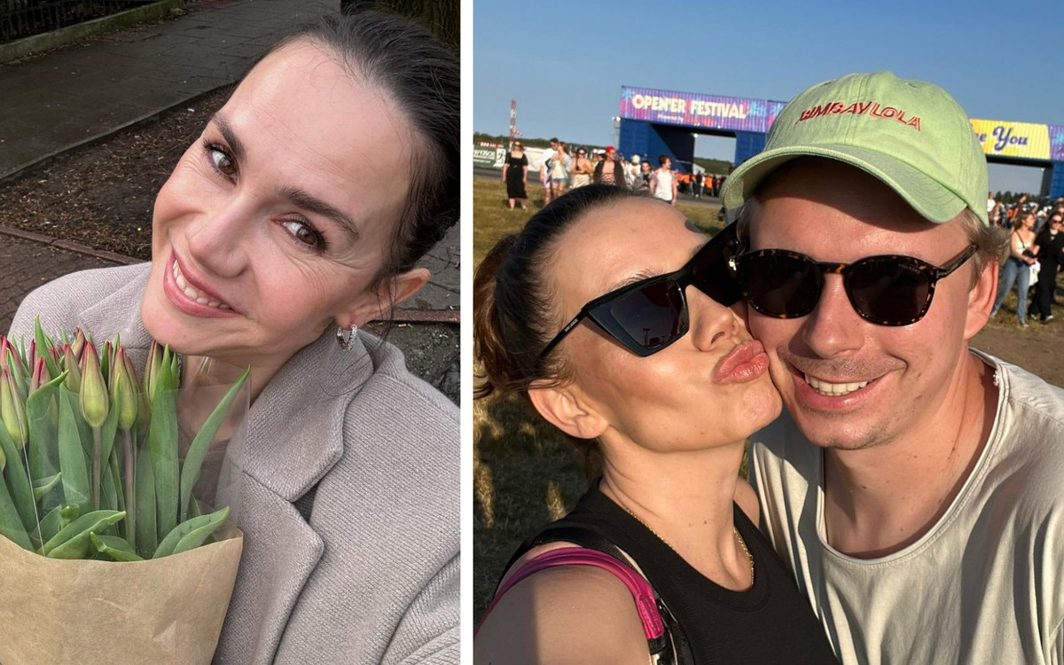 Olga Bołądź wzięła ślub z właścicielem klubów! Nie uwierzycie, kto im go udzielił