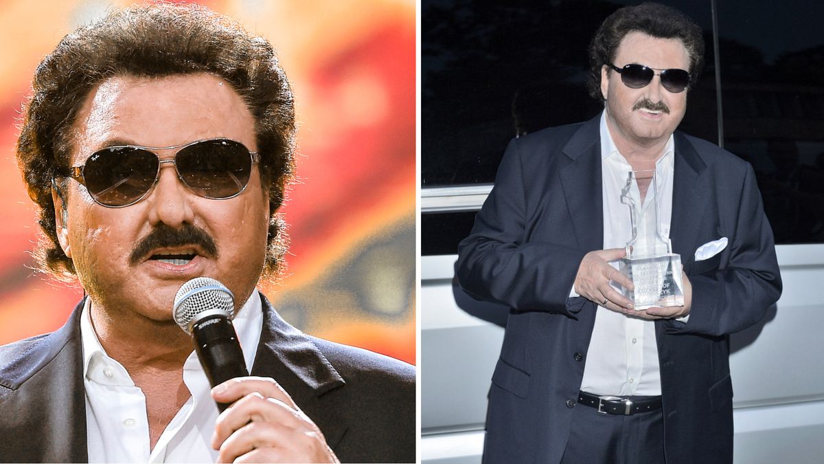 Ostatnie słowa Krzysztofa Krawczyka