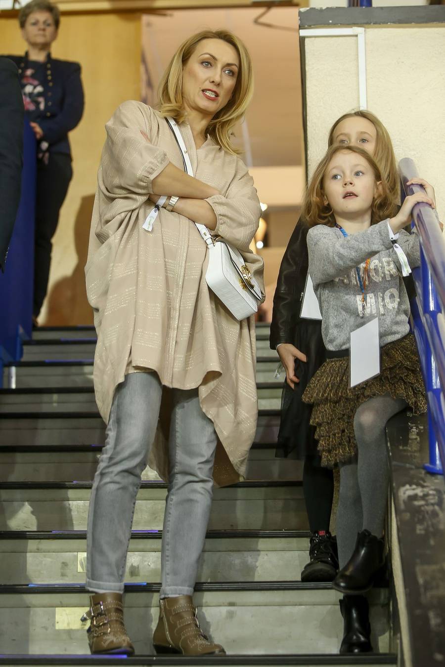 Anna Kalczyńska i jej MEGA styl – dziennikarka ma wyczucie!