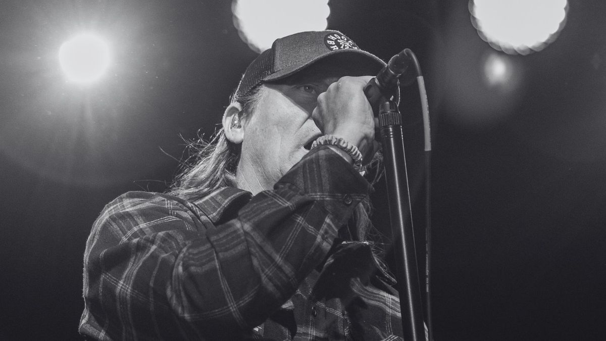 Nie żyje wokalista zespołu 3 Doors Down, fot. Wikimedia.org