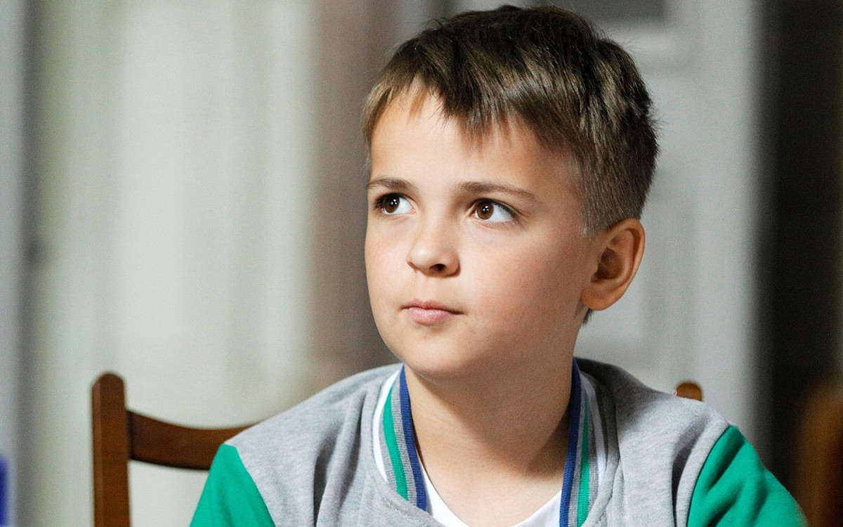 Zasłynął rolą Wojtusia w “M jak Miłość”. Dziś ma 18 lat. Jak wygląda?