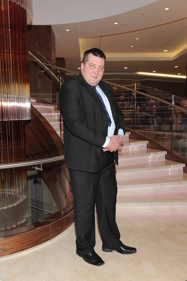 Ramówka Polsatu – wiosna 2015