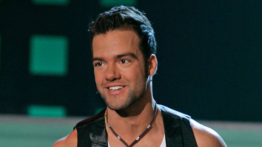 Conrado Moreno, fot. AKPA