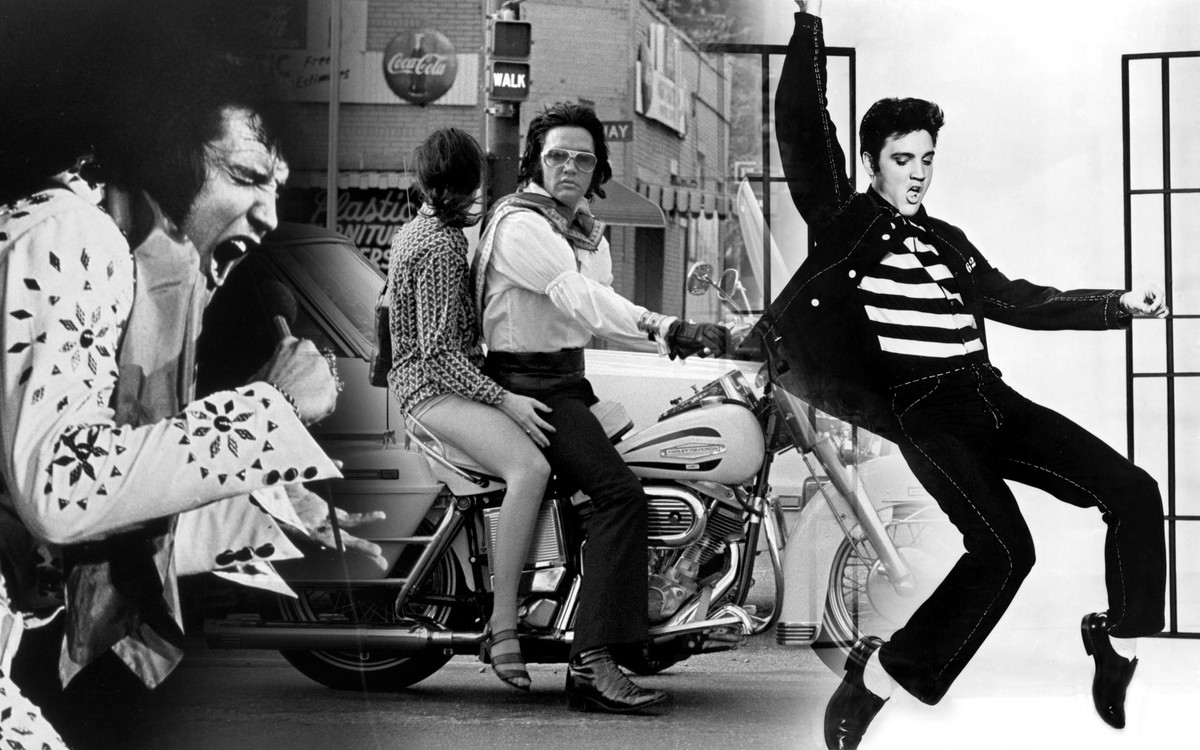 Groziło mu więzienie, był uzależniony od leków i lubił zbyt młode kobiety – 10 mało znanych faktów z życia Elvisa Presleya