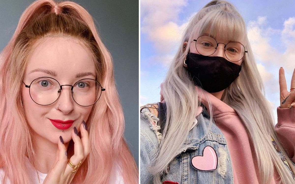 Red Lipstick Monster potwierdziła, że ma koronawirusa