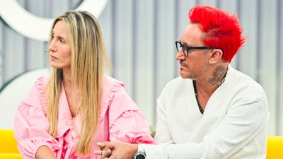 Cisza wokół rozwodu Wiśniewskich to nie przypadek. Mają ku temu mocny powód