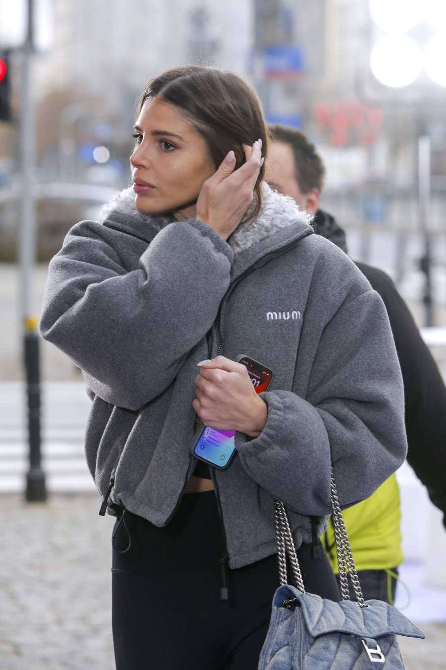 Anna Markowska, fot. AKPA.