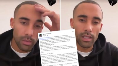 Dominic D’Angelica wrócił na Instagram. Matka jego ofiary REAGUJE na wideo, które zamieścił