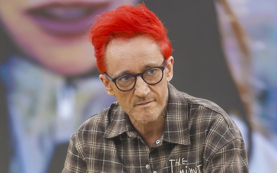 Po rozstaniu z piątą żoną Wiśniewski wystosował dramatyczny apel. Internautów zamurowało