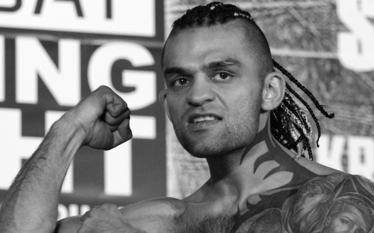 Dawid Kostecki, bokser, nie żyje – popełnił samobójstwo w więzieniu?