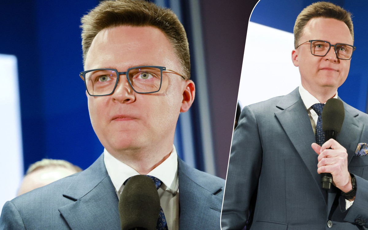 Szymon Hołownia rezygnuje z POLITYKI? Jest wściekły po wyborach!