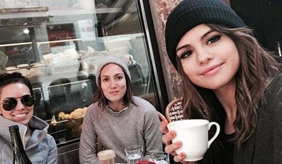 Trenerka Seleny Gomez zdradziła, jak gwiazda schudła 7 kilogramów