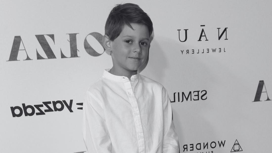 Nikodem Marecki fot. KAPiF