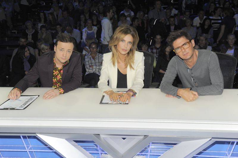 X Factor, fot. KAPiF