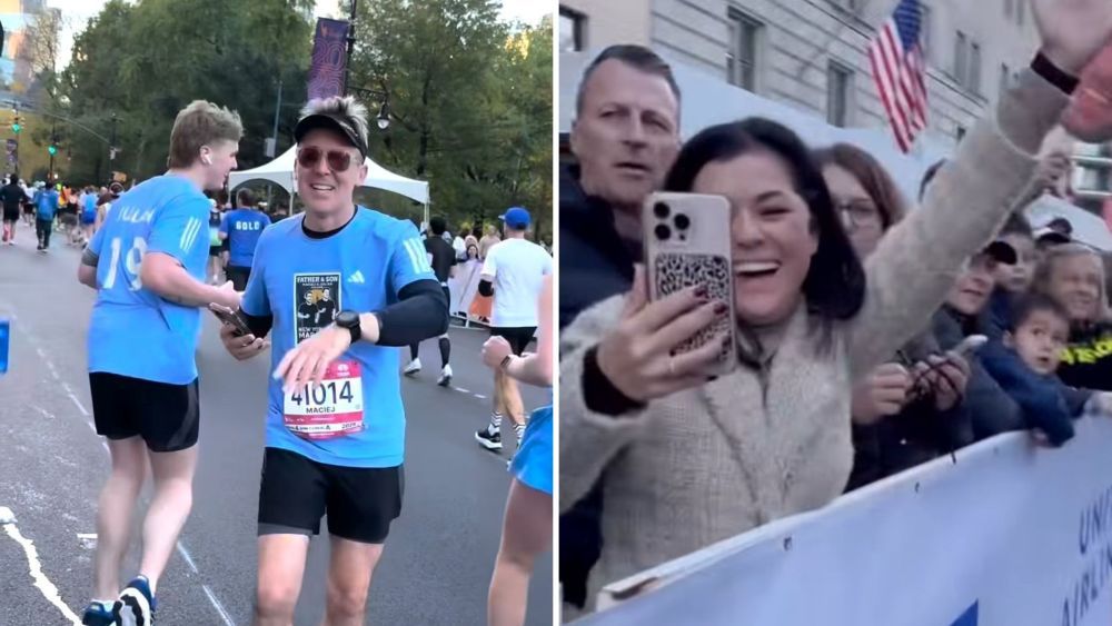 Instagram/katarzynacichopek