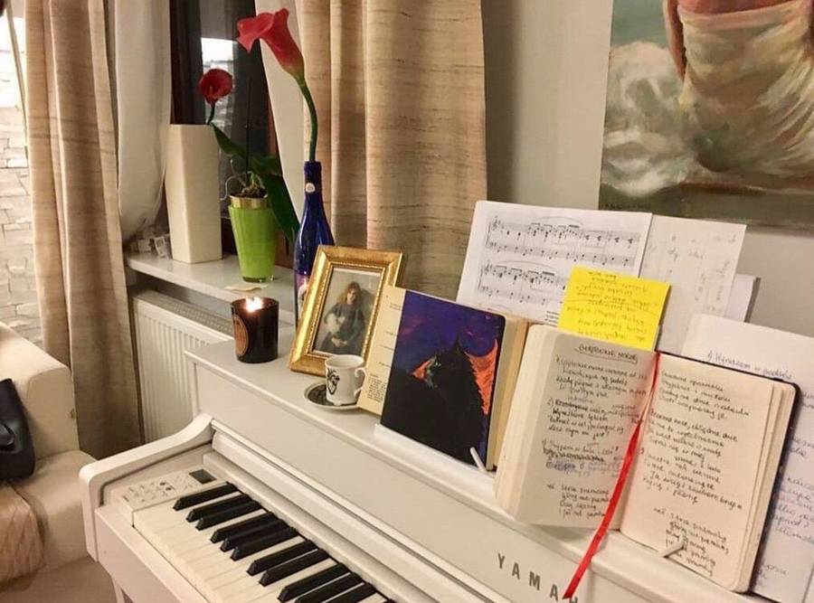 Luna jedzie na Eurowizję 2024. Jak mieszka reprezentantka Polski i córka milionera?