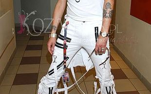 Nowy biznes Wiśniewskiego