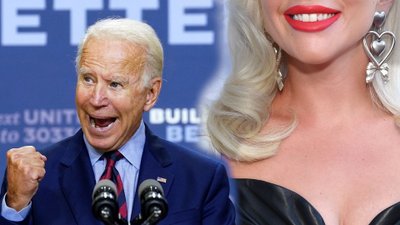 Największe gwiazdy Hollywood wezmą udział w inauguracji Joe Bidena