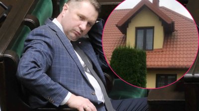 Tak sąsiedzi podsumowali Czarnka. Mieszkają obok i nieźle się odpalili. Mocne słowa!