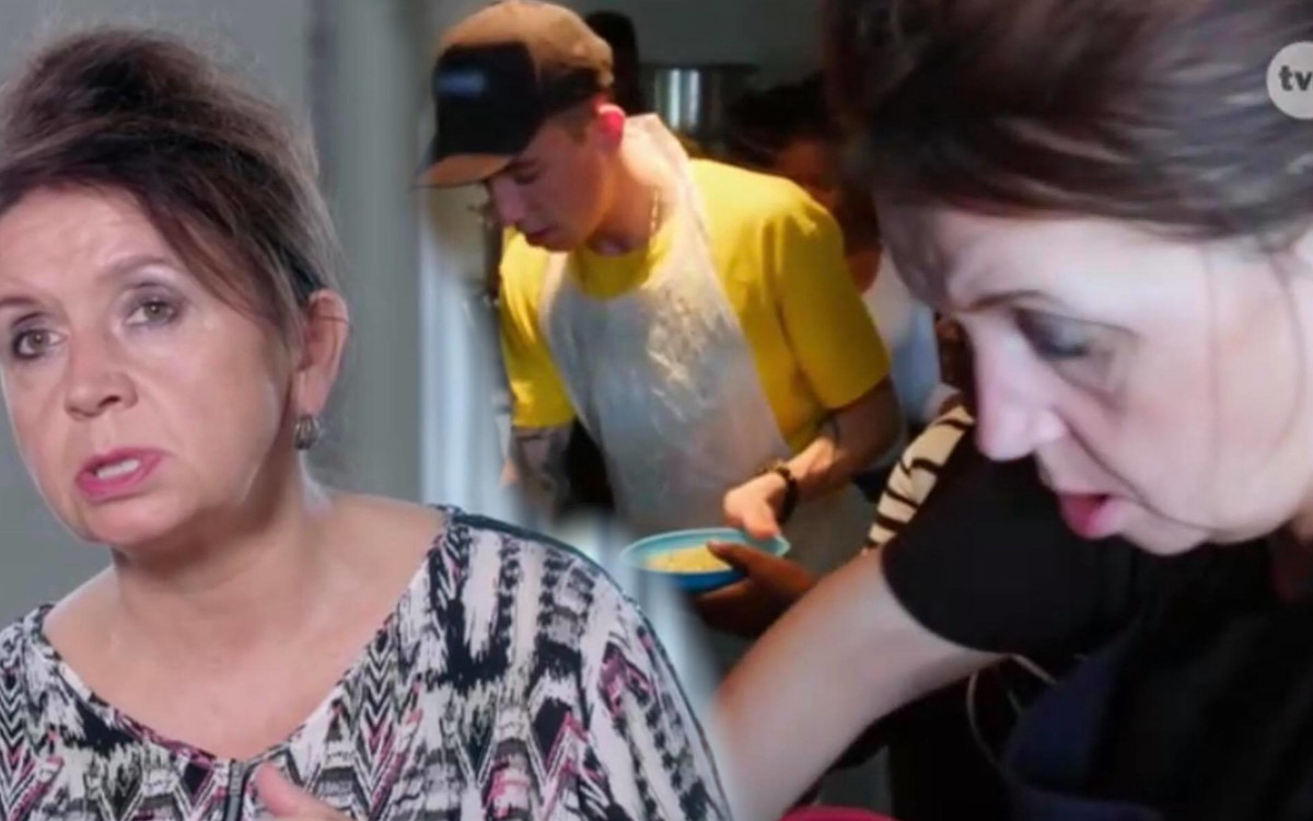 “Starsza pani musi fiknąć”: Kwiatkowski opowiedział o uzależnieniu mamy: “Ona była pijana każdego dnia”