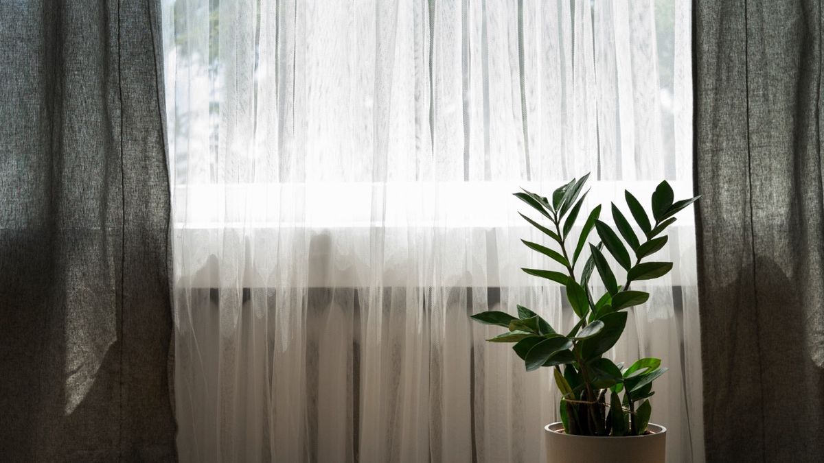 Stylowa kuchnia w kilka chwil – dlaczego firany gotowe to świetne rozwiązanie?