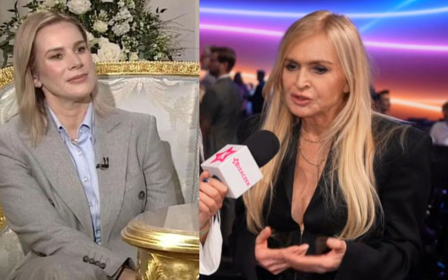 Tylko u nas! Monika Olejnik komentuje wywiad Nawrockiej. Mocno i bez kompromisów!