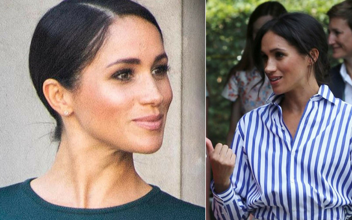 Meghan Markle jest bardzo ważna dla monarchii! Ważniejsza niż…