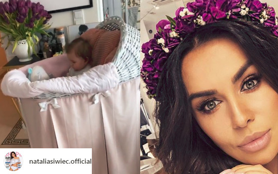 Siwiec do córeczki: będziesz sama mieszkać!