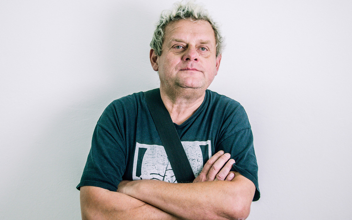 Kazik trafił do szpitala! Wszystkie koncerty Kultu zostały odwołane