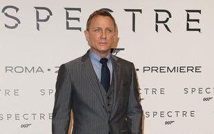 Czy nowym Bondem będzie… KOBIETA?