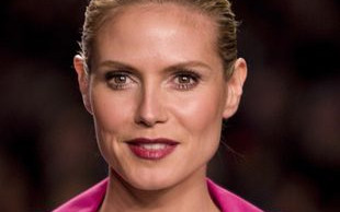 Heidi Klum w ciąży?