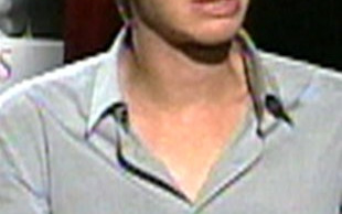 Andrew Garfield za chudy na Spider-Mana?