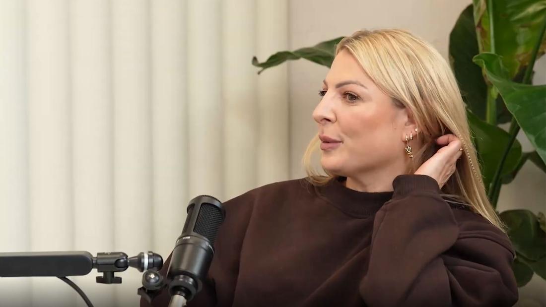 Magda Narożna, fot. Kozaczek Exclusive