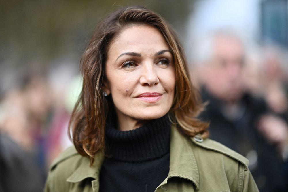 Nadia Farès/Castel Franck/ABACA / Abaca Press / Forum