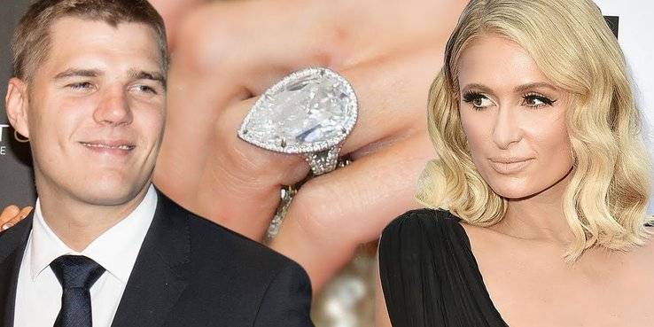 TOP 10. Najdroższe pierścionki zaręczynowe gwiazd – Hmm KIM KARDASHIAN czy BEYONCE wygrała konkurencję?