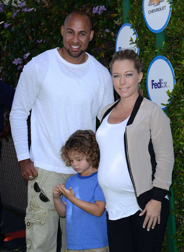 Kendra Wilkinson i Hank Baskett – czy to już koniec ich małżeństwa?