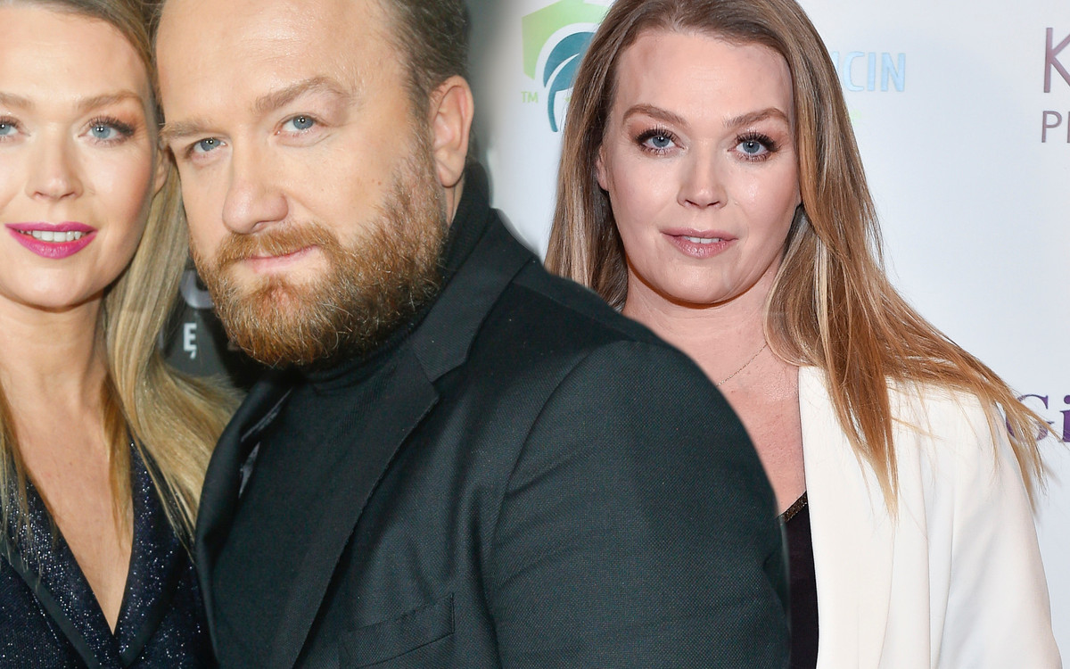 Tamara Arciuch pokazała córkę. Do kogo jest podobna?