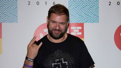 Gwiazdy na koncercie Rammstein i Limp Bizkit