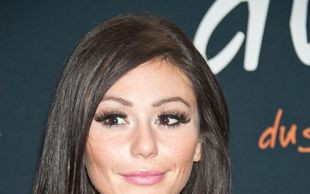 Blizna po operacji i wielki tatuaż (FOTO)