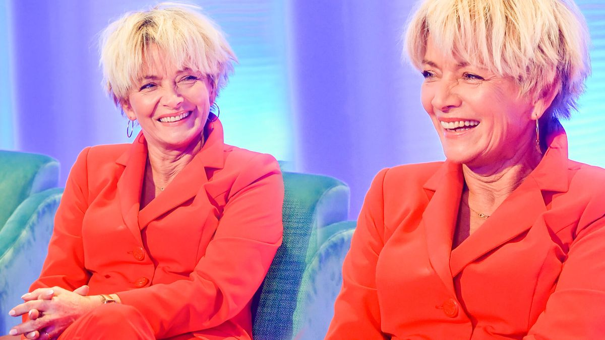 Iwona Mazurkiewicz/AKPA