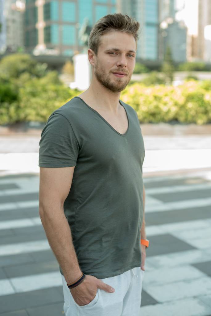 Agent gwiazdy 3 – uczestnicy