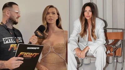 Sandra Kubicka potwierdziła, że jest w związku. Zdradziła, jaki jest ukochany
