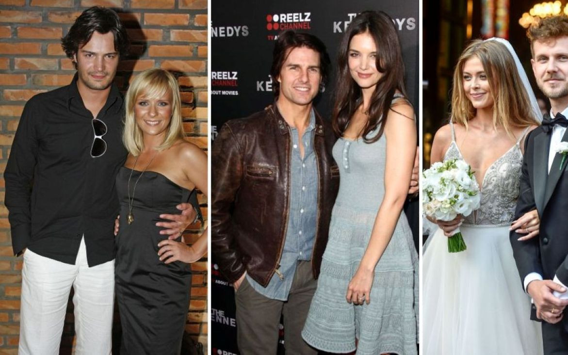 Alimenty gwiazd. Ile płacą na swoje dzieci? Rekordowa kwota powala