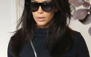 Kim Kardashian przechodzi ZAŁAMANIE NERWOWE!