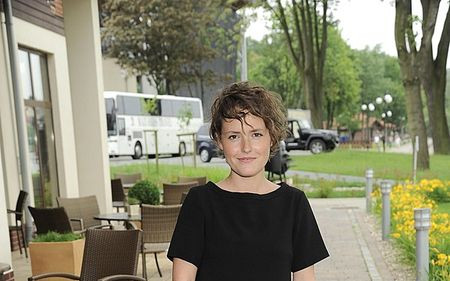 Olga Frycz – galeria zdjęć