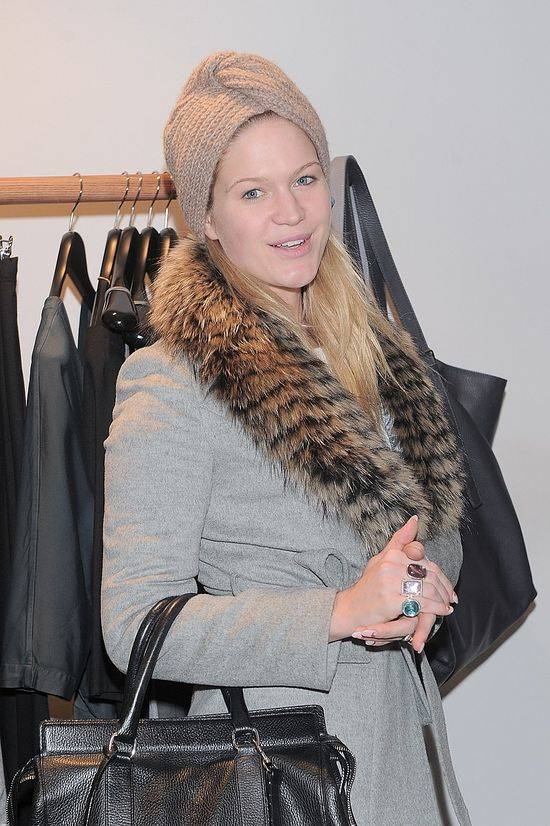 Zosia Ślotała i jej styl – zdjęcia