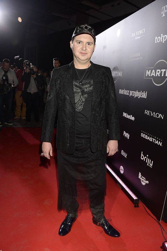 Michał Witkowski – styl blogera