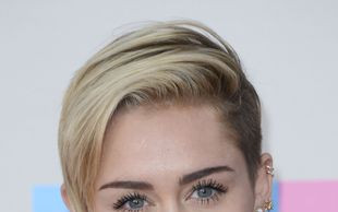 Miley Cyrus BŁAGA Liama Hemswortha, by do niej wrócił!