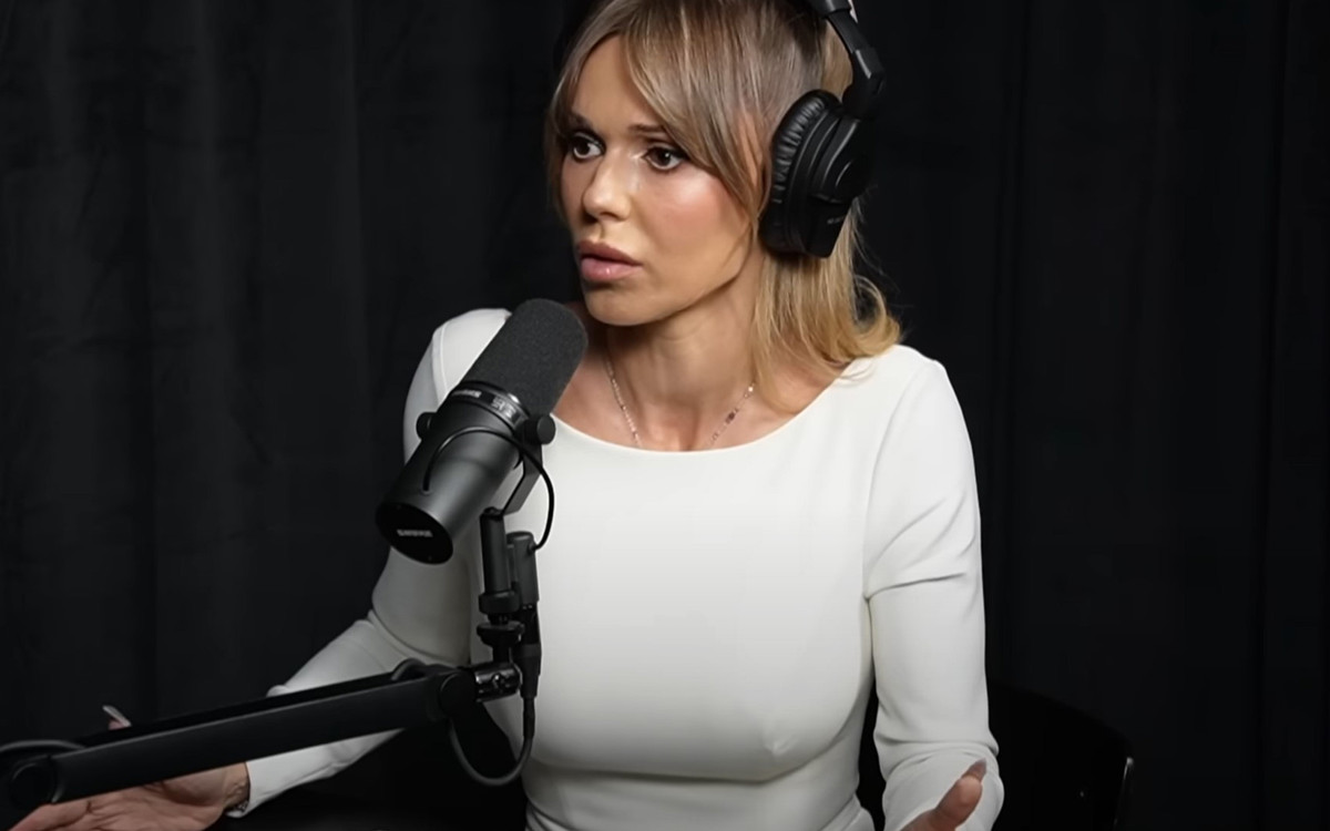 Doda o medialnej nagonce na jej związek z Dariuszem Pachutem