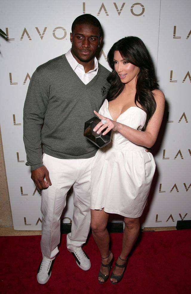 Te informacje mogą ZNISZCZYĆ Kim Kardashian!